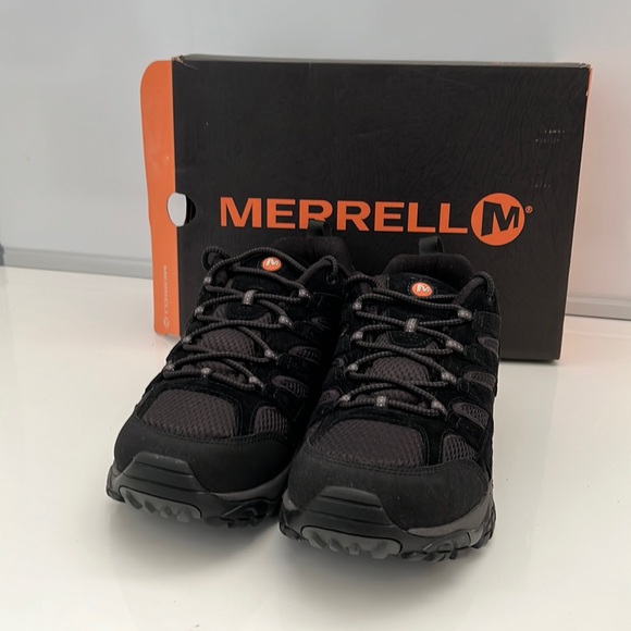Merrell Men’s Moab 2 Vent main image 5